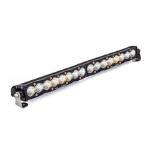 Load image into Gallery viewer, Baja Design 702001 20in. LED Light Bar Single Straight Spot Pattern S8 Series