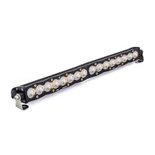 Load image into Gallery viewer, Baja Design 702004 20in. LED Light Bar Single Straight Wide Driving Pattern