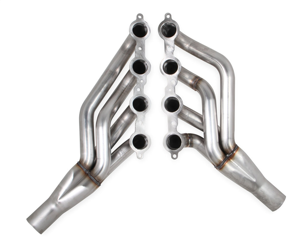 Hooker Headers 70201307-RHKR Blackheart Competition Mid-Length Header