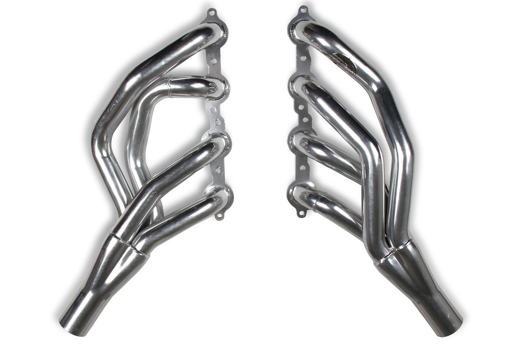 Hooker Headers 70201505-1HKR Blackheart Competition Mid-Length Header