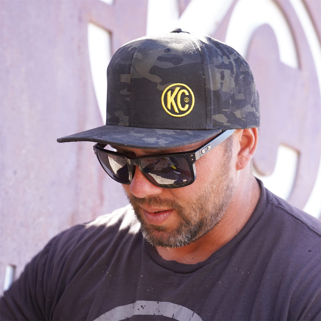 KC HiLites 70212 Hat