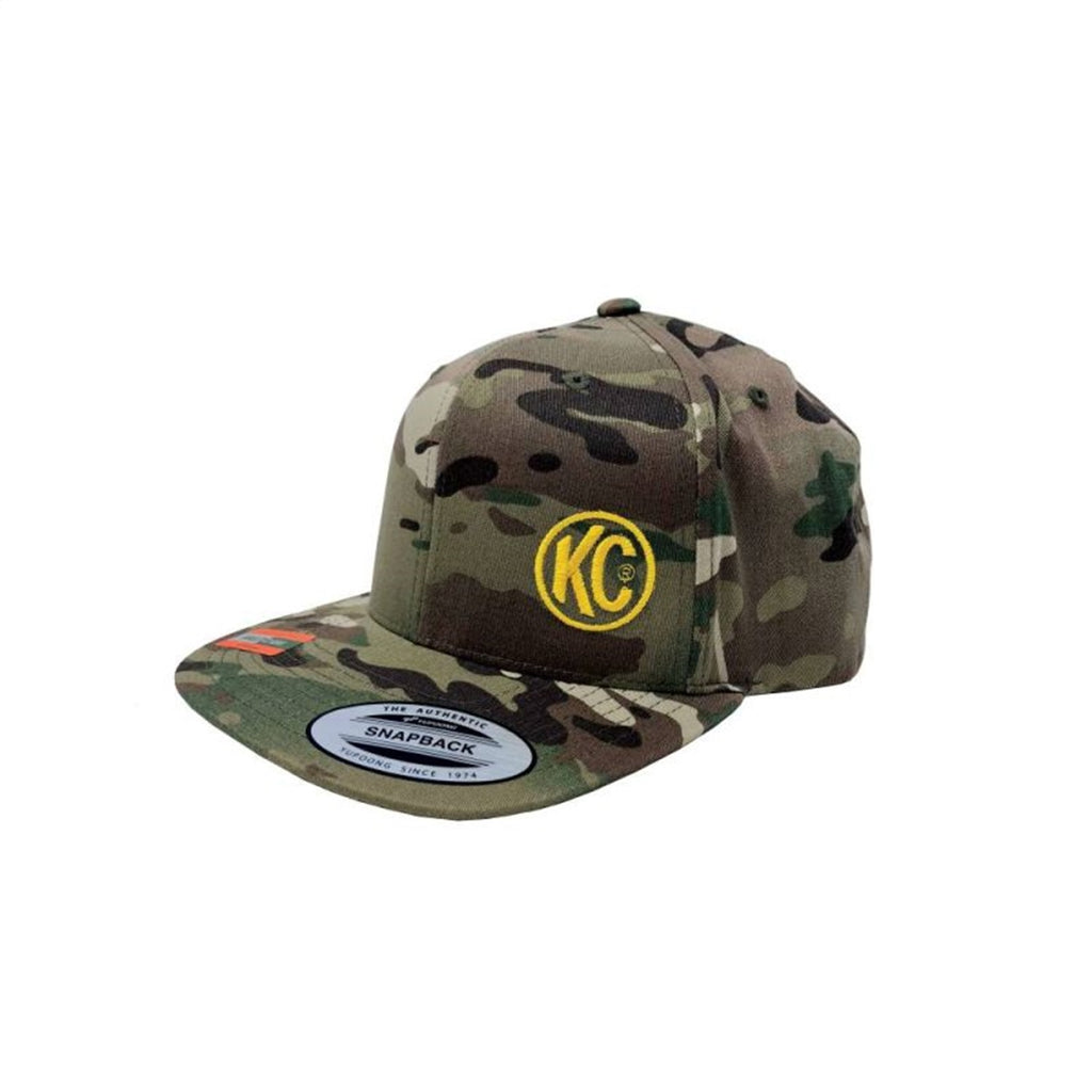 KC HiLites 70217 Hat