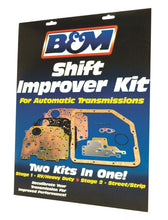 Load image into Gallery viewer, B&amp;M 70239 Shift Improver Kit Automatic Transmission Shift Kit