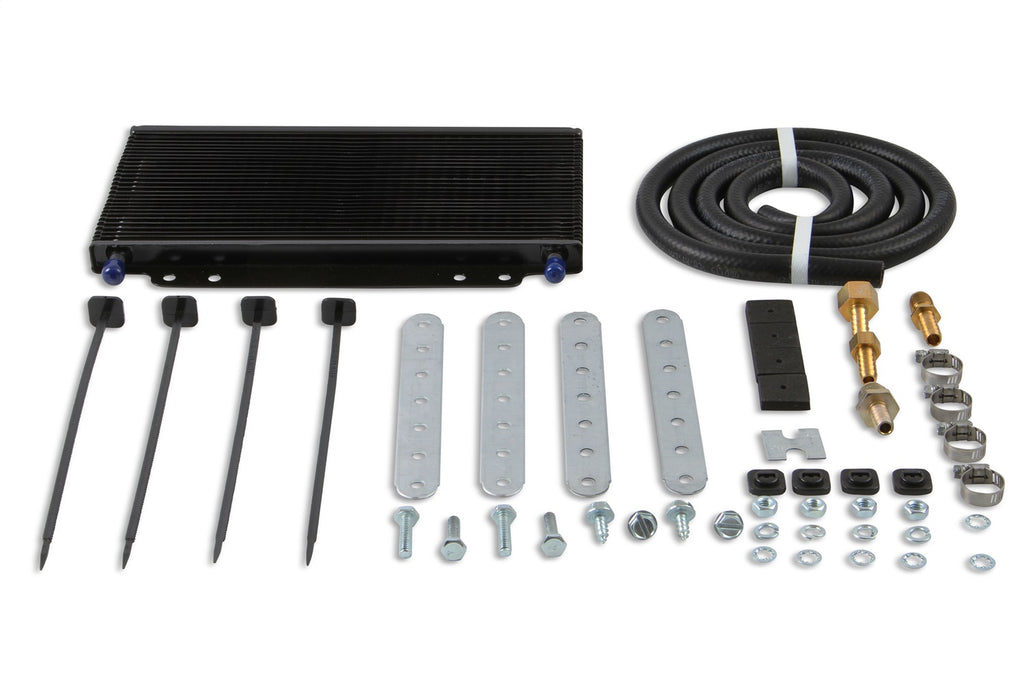 B&M 70255 Automatic Transmission Oil Cooler