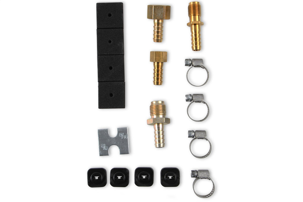 B&M 70255 Automatic Transmission Oil Cooler