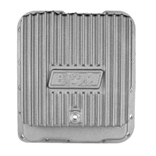 Load image into Gallery viewer, B&amp;M 70260 Transmission Oil Pan