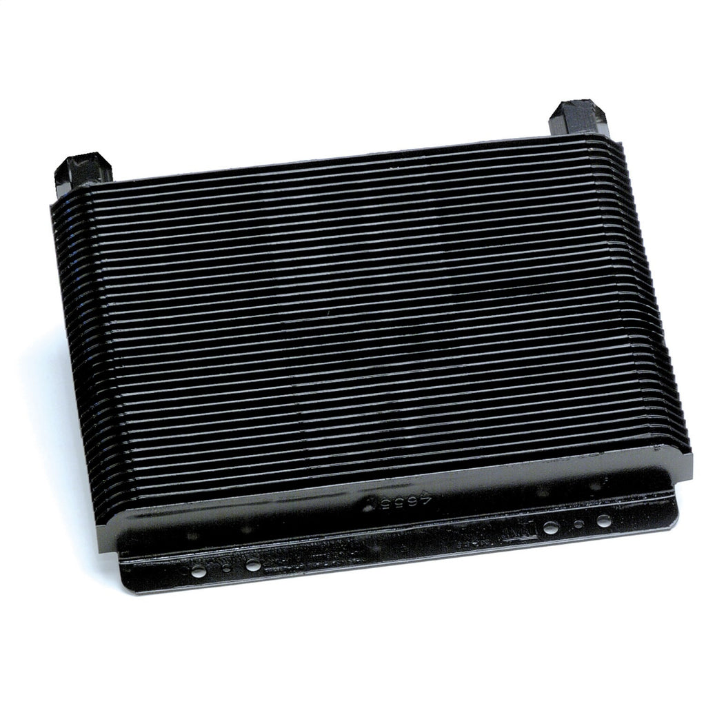 B&M 70266 Automatic Transmission Oil Cooler