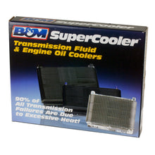 Load image into Gallery viewer, B&amp;M 70273 Automatic Transmission Oil Cooler