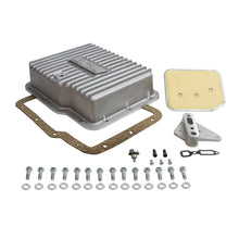Load image into Gallery viewer, B&amp;M 70280 Transmission Oil Pan