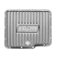 Load image into Gallery viewer, B&amp;M 70280 Transmission Oil Pan