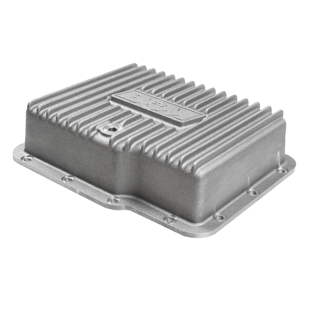 B&M 70280 Transmission Oil Pan