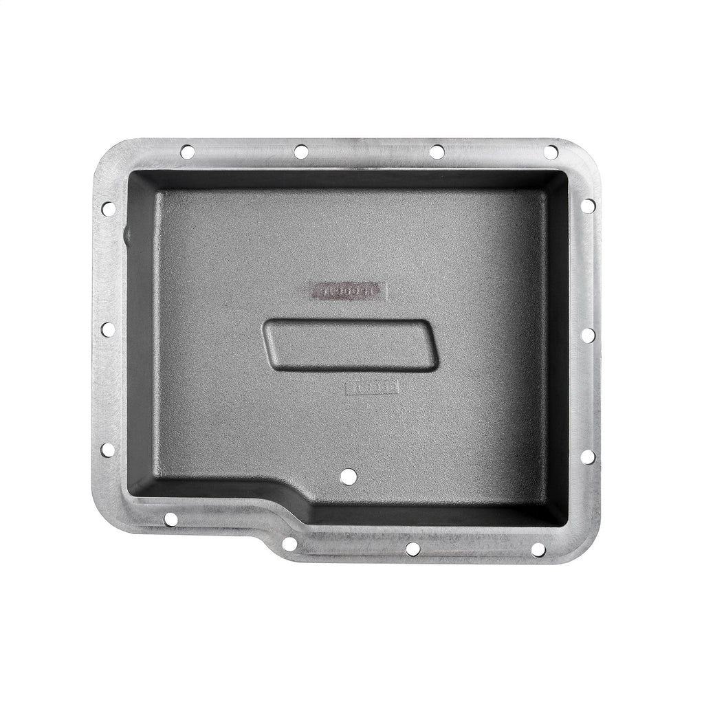 B&M 70280 Transmission Oil Pan