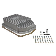 Load image into Gallery viewer, B&amp;M 70295 Transmission Oil Pan