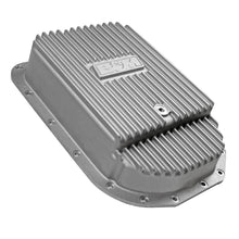 Load image into Gallery viewer, B&amp;M 70295 Transmission Oil Pan