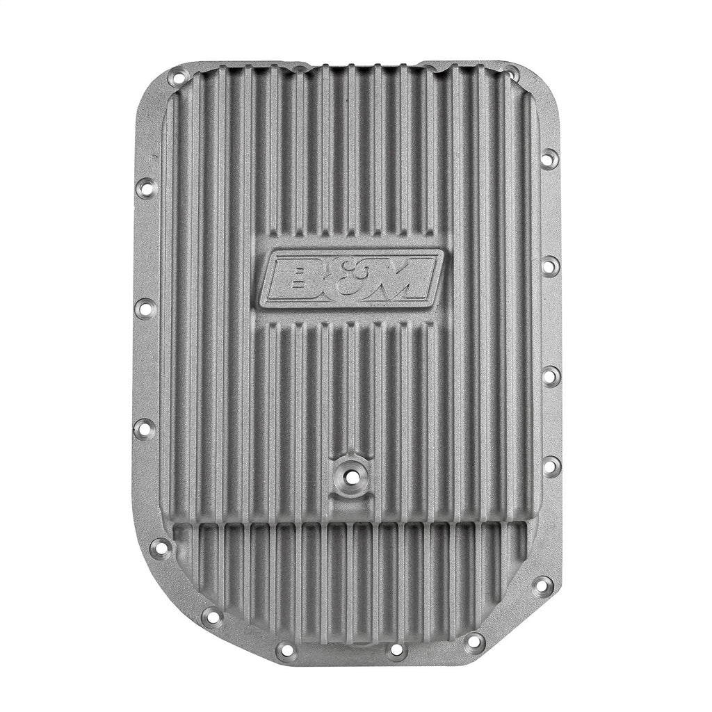 B&M 70295 Transmission Oil Pan