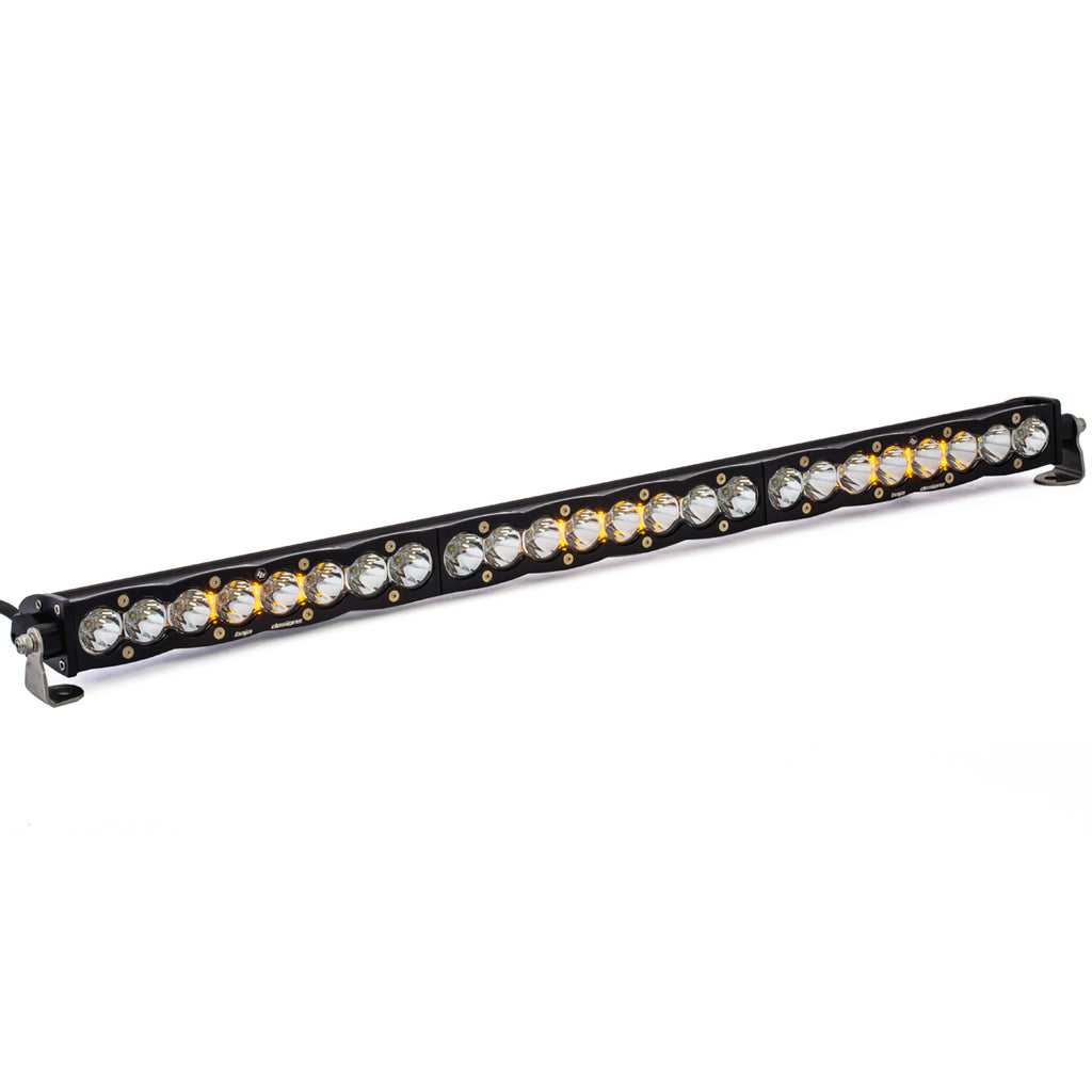 Baja Design 703001 30in. LED Light Bar Spot Pattern S8 Series