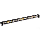 Baja Designs 703003 30 Inch LED Light Bar Driving Combo Pattern S8 Series