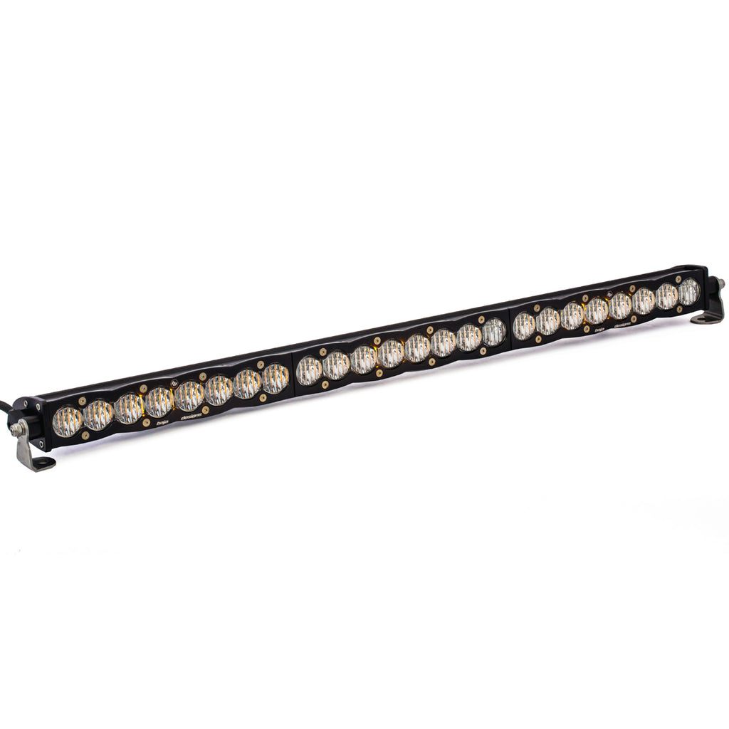 Baja Design 703004 30in. LED Light Bar Wide Driving Pattern S8 Series