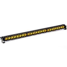 Load image into Gallery viewer, Baja Designs 703013 30 Inch LED Light Bar Amber Driving Combo Pattern S8 Series