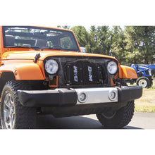 Load image into Gallery viewer, B&amp;M 70301 Power Steering Cooler Fits 07-18 Wrangler (JK)