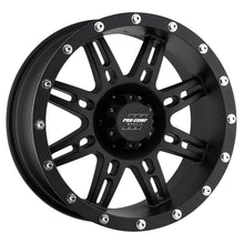 Load image into Gallery viewer, Pro Comp Wheels 7031-7936 Stryker Series 7031 Matte Black
