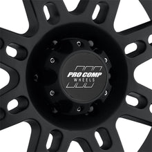 Load image into Gallery viewer, Pro Comp Wheels 7031-7936 Stryker Series 7031 Matte Black
