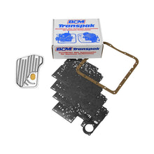Load image into Gallery viewer, B&amp;M 70365 Transpak Automatic Transmission Recalibration Kit