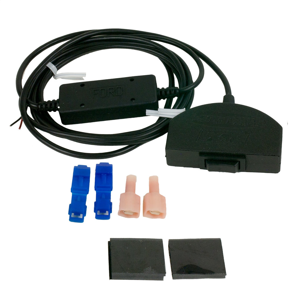 B&M 70381 ShiftPlus Electronic Shift Improver Automatic Transmission Shift Kit