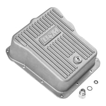 Load image into Gallery viewer, B&amp;M 70390 Transmission Oil Pan