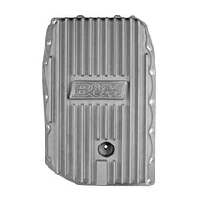 Load image into Gallery viewer, B&amp;M 70391 Transmission Oil Pan Fits 08-15 Camaro G8