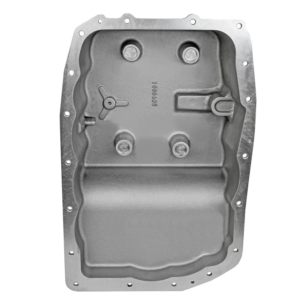 B&M 70392 Hi-Tek Transmission Oil Pan