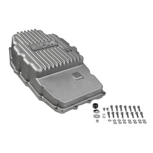 Load image into Gallery viewer, B&amp;M 70396 Hi-Tek Transmission Oil Pan