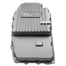 Load image into Gallery viewer, B&amp;M 70396 Hi-Tek Transmission Oil Pan