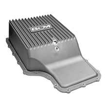 Load image into Gallery viewer, B&amp;M 70397 Hi-Tek Transmission Oil Pan Fits F-250 Super Duty F-350 Super Duty
