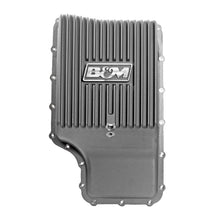 Load image into Gallery viewer, B&amp;M 70397 Hi-Tek Transmission Oil Pan Fits F-250 Super Duty F-350 Super Duty