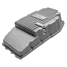 Load image into Gallery viewer, B&amp;M 70399 Hi-Tek Transmission Oil Pan Fits 19-21 Sierra 1500 Silverado 1500
