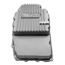 Load image into Gallery viewer, B&amp;M 70399 Hi-Tek Transmission Oil Pan Fits 19-21 Sierra 1500 Silverado 1500