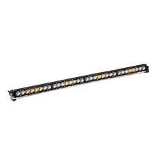 Load image into Gallery viewer, Baja Design 704001 40in. LED Light Bar Spot Pattern S8 Series