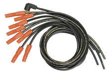 Load image into Gallery viewer, ACCEL 7040 Universal Fit 300+ Race Spark Plug Wire Set