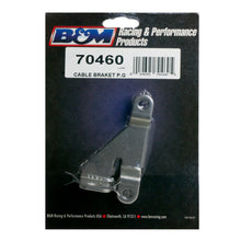Load image into Gallery viewer, B&amp;M 70460 Automatic Transmission Shift Cable Bracket