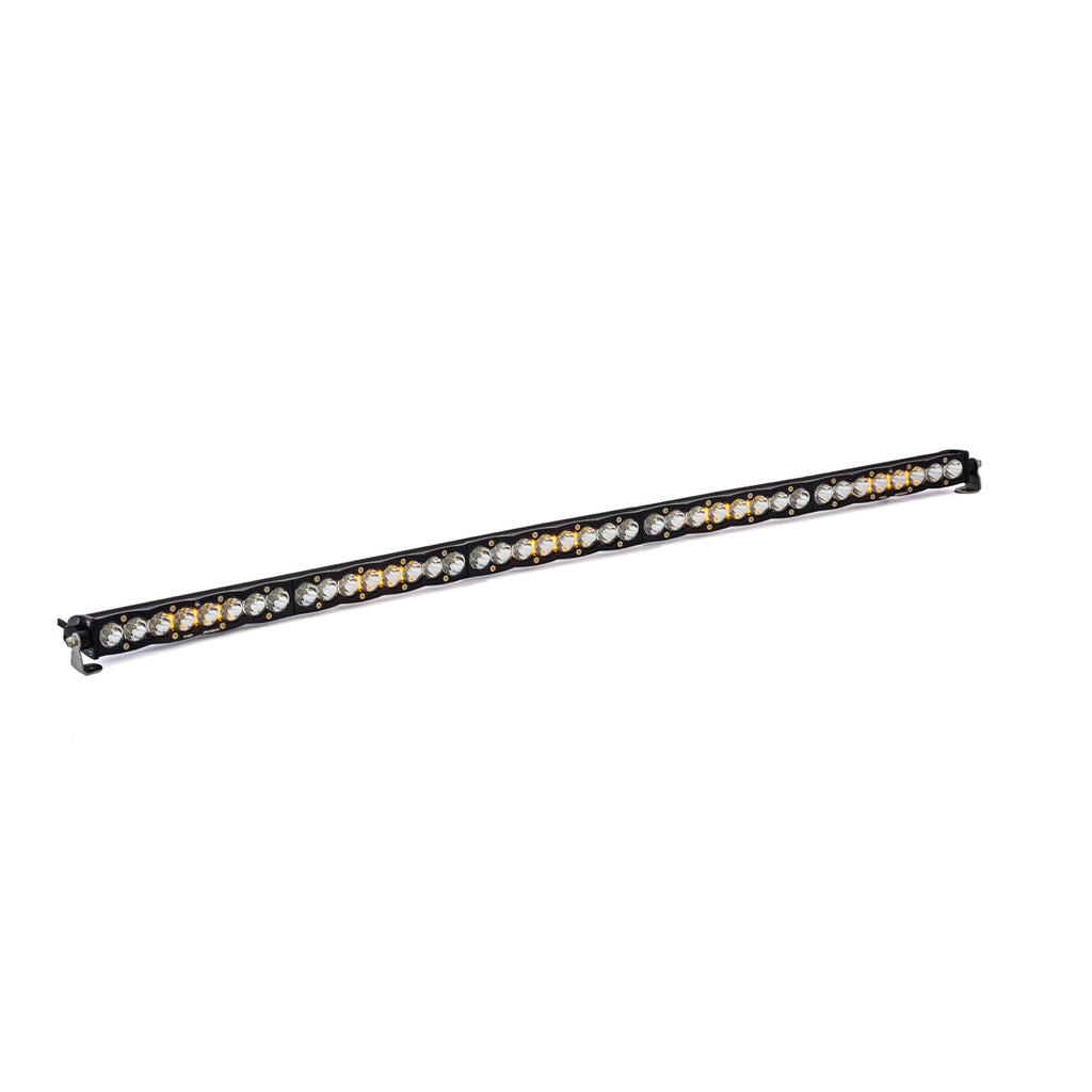 Baja Design 705001 50in. LED Light Bar High Speed Spot Pattern S8 Series