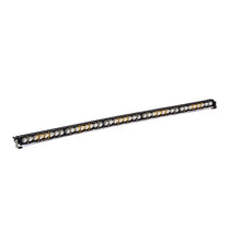 Load image into Gallery viewer, Baja Design 705001 50in. LED Light Bar High Speed Spot Pattern S8 Series