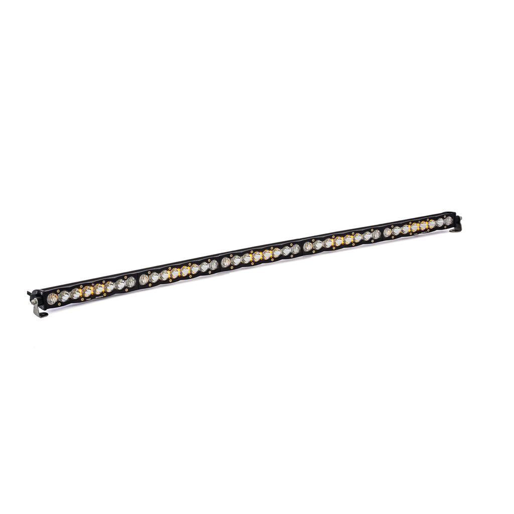 Baja Design 705003 50in. LED Light Bar Driving Combo Pattern S8 Series