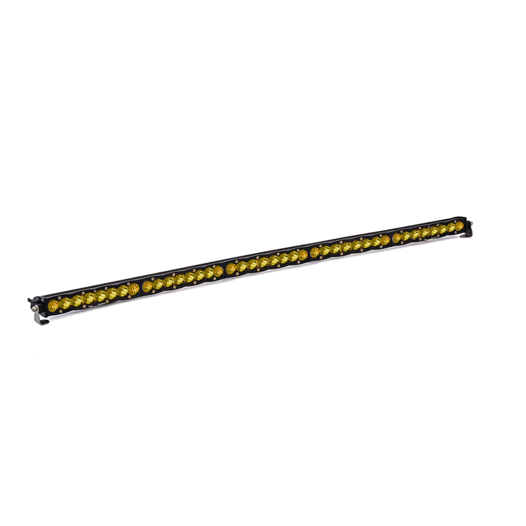 Baja Design 705013 50in. LED Light Bar Amber Driving Combo Pattern S8 Series