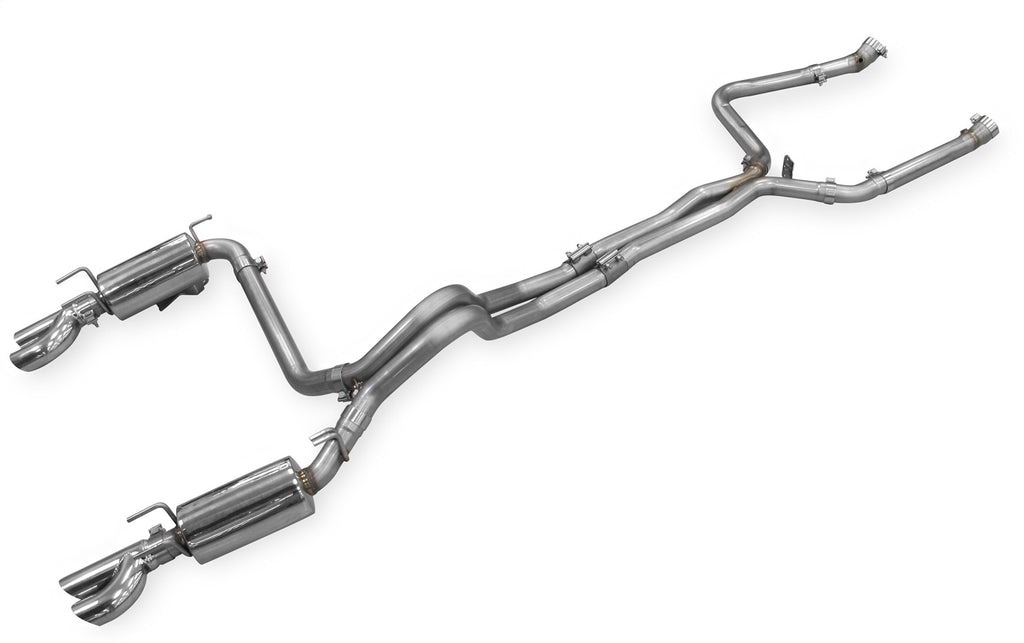 Hooker Headers 70501313-RHKR Blackheart Header-Back Exhaust System