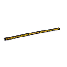 Load image into Gallery viewer, Baja Design 705014 50in. LED Light Bar Amber Wide Driving Pattern S8 Series