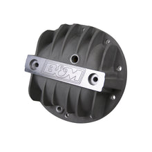 Load image into Gallery viewer, B&amp;M 70502 Hi-Tek Differential Cover Fits 67-81 Camaro Firebird