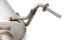 Load image into Gallery viewer, Hooker Headers 70503313-RHKR Blackheart Cat-Back Exhaust System Fits 15 Mustang