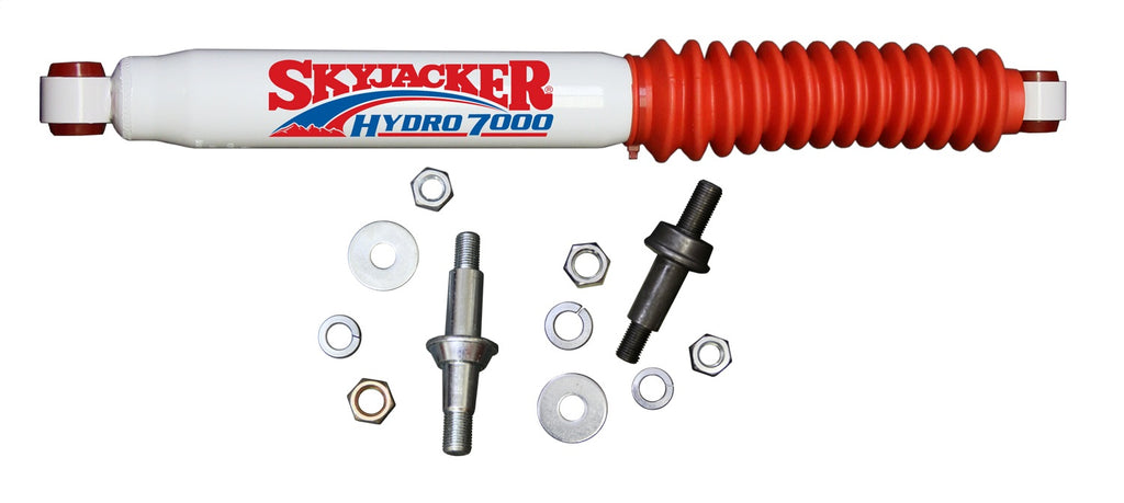 Skyjacker 7055 Steering Stabilizer HD  Kit