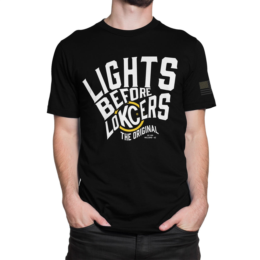 KC HiLites 70605 Tee Shirt